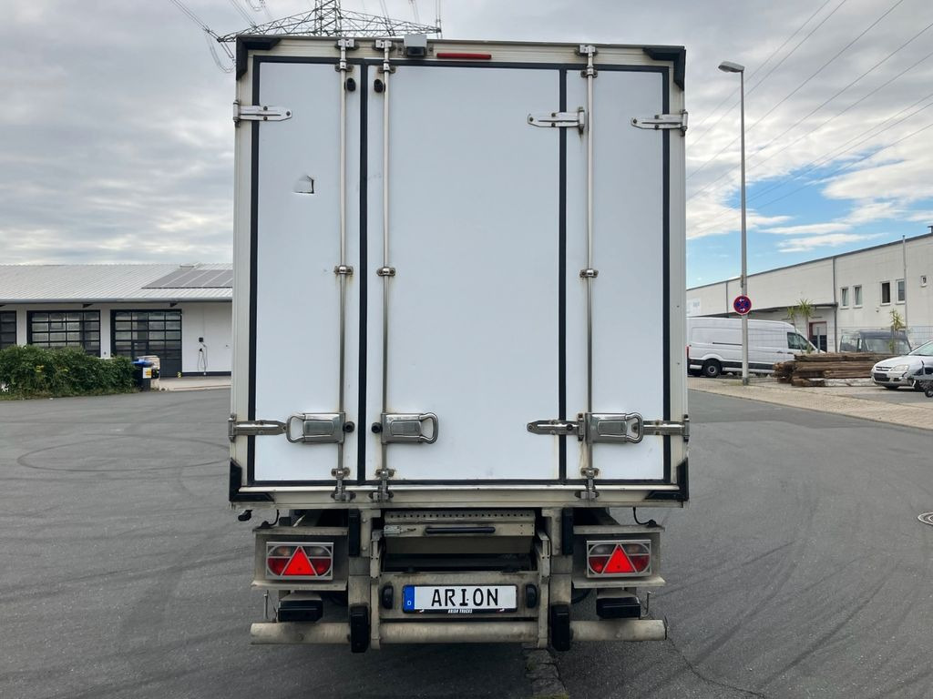 Refrigerated van Iveco Daily 35C18 MAXICARGO Kühlkoffer/CARRIER/AC/EU6: picture 6