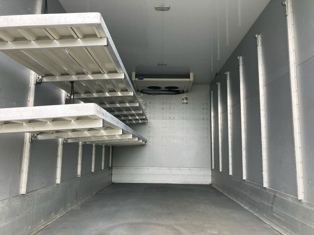 Refrigerated van Iveco Daily 35C18 MAXICARGO Kühlkoffer/CARRIER/AC/EU6: picture 8