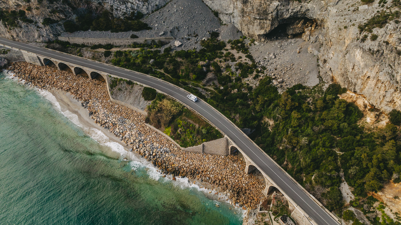 Etrusco T 7.3 QCF on lease Etrusco T 7.3 QCF: picture 10