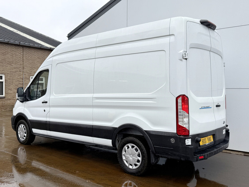 Ford E-Transit 390 184PK 390 Elektrisch 75kWh 334km WLTP BEV Snelladen L2H2 Climate Control Carplay Camera Stoelverwarming Parkeersensoren voor achter Laadkabel - Panel van, Electric van: picture 2 Ford E-Transit 390 184PK 390 Elektrisch 75kWh 334km WLTP BEV Snelladen L2H2 Climate Control Carplay Camera Stoelverwarming Parkeersensoren voor achter Laadkabel - Panel van, Electric van: picture 2