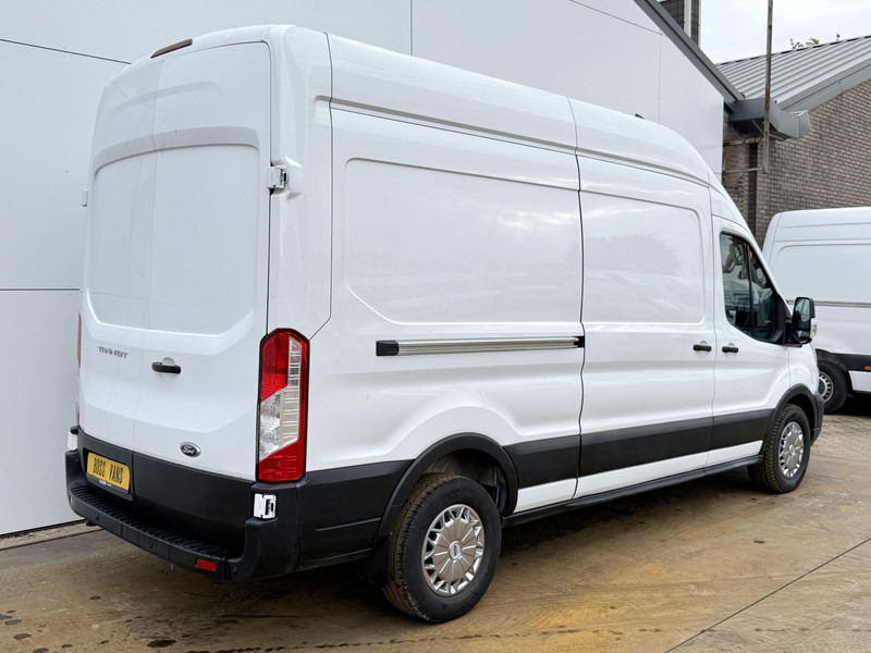 Ford Transit 350 2.0 TDCI 170PK L3H3 170PK Airco Cruise Control Parkeensensoren voor achter - Panel van: picture 3 Ford Transit 350 2.0 TDCI 170PK L3H3 170PK Airco Cruise Control Parkeensensoren voor achter - Panel van: picture 3