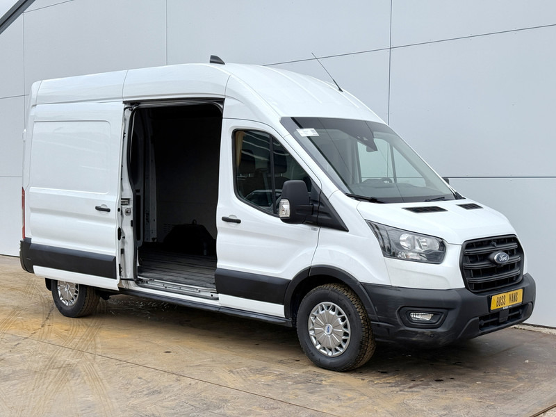 Ford Transit 350 2.0 TDCI 170PK L3H3 170PK Airco Cruise Control Parkeensensoren voor achter - Panel van: picture 5 Ford Transit 350 2.0 TDCI 170PK L3H3 170PK Airco Cruise Control Parkeensensoren voor achter - Panel van: picture 5