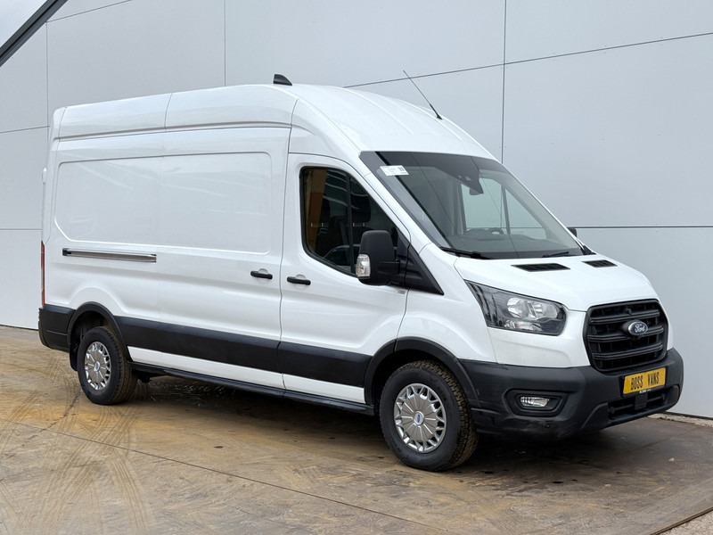 Ford Transit 350 2.0 TDCI 170PK L3H3 170PK Airco Cruise Control Parkeensensoren voor achter - Panel van: picture 4 Ford Transit 350 2.0 TDCI 170PK L3H3 170PK Airco Cruise Control Parkeensensoren voor achter - Panel van: picture 4