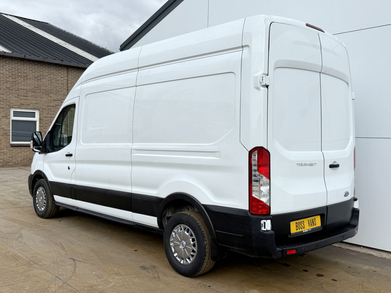 Ford Transit 350 2.0 TDCI 170PK L3H3 170PK Airco Cruise Control Parkeensensoren voor achter - Panel van: picture 2 Ford Transit 350 2.0 TDCI 170PK L3H3 170PK Airco Cruise Control Parkeensensoren voor achter - Panel van: picture 2