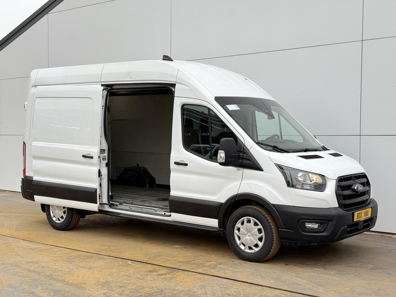Ford Transit 350 2.0 TDCI 170PK L3H3 170PK Airco Cruise Control Parkeersensoren voor achter - Panel van: picture 5 Ford Transit 350 2.0 TDCI 170PK L3H3 170PK Airco Cruise Control Parkeersensoren voor achter - Panel van: picture 5