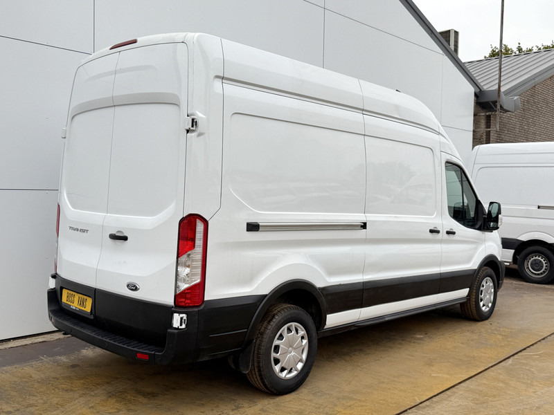 Ford Transit 350 2.0 TDCI 170PK L3H3 170PK Airco Cruise Control Parkeersensoren voor achter - Panel van: picture 3 Ford Transit 350 2.0 TDCI 170PK L3H3 170PK Airco Cruise Control Parkeersensoren voor achter - Panel van: picture 3