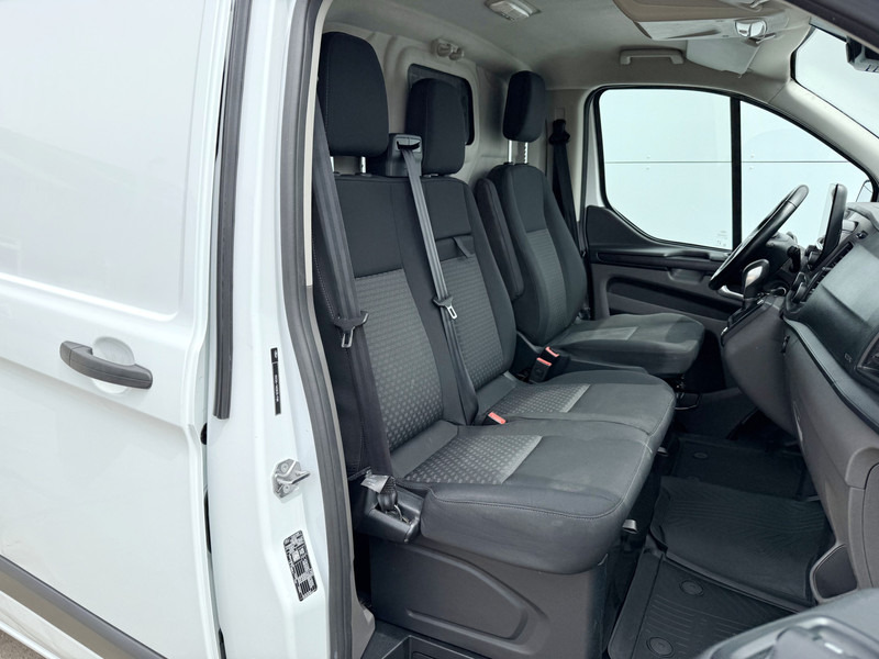 Small van Ford Transit Custom 2.0 TDCI 130PK Automaat L1H1 Scherm Cruise Control Camera Airco LED Parkeersensoren voor achter: picture 8