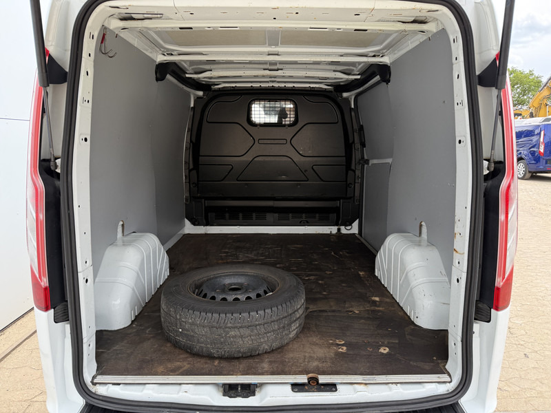 Small van Ford Transit Custom 2.0 TDCI 130PK Automaat L1H1 Scherm Cruise Control Camera Airco LED Parkeersensoren voor achter: picture 11