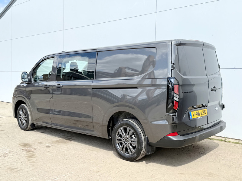 Ford Transit Custom 2.0 TDCI 136pk L2H1 Dubbele Cabine Dubbele Schuif Adaptieve Cruise Control Carplay Camera Parkeersensoren voor achter BPM VRIJ - Small van, Combi van: picture 2 Ford Transit Custom 2.0 TDCI 136pk L2H1 Dubbele Cabine Dubbele Schuif Adaptieve Cruise Control Carplay Camera Parkeersensoren voor achter BPM VRIJ - Small van, Combi van: picture 2