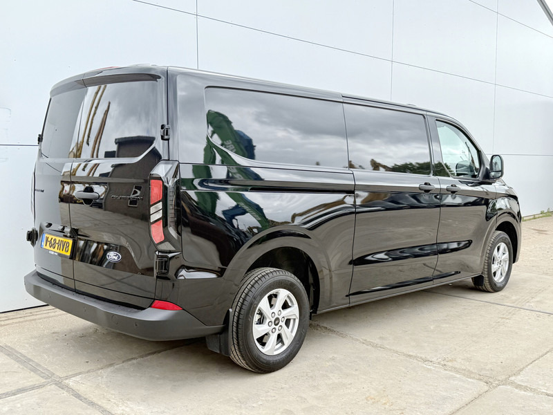 Ford Transit Custom 2.0 TDCI 170pk L2H1 Automaat 2 x Schuif Adaptieve Cruise Control Carplay Camera Parkeersensoren voor achter BPM VRIJ - Small van: picture 4 Ford Transit Custom 2.0 TDCI 170pk L2H1 Automaat 2 x Schuif Adaptieve Cruise Control Carplay Camera Parkeersensoren voor achter BPM VRIJ - Small van: picture 4