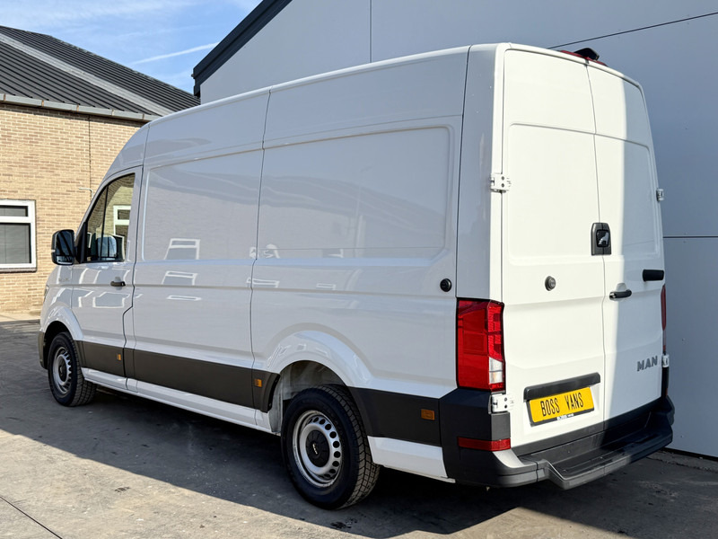 MAN TGE 3.140 2.0 TDI L3H3 Carplay Camera (Gratis NL kenteken) - Panel van: picture 2 MAN TGE 3.140 2.0 TDI L3H3 Carplay Camera (Gratis NL kenteken) - Panel van: picture 2