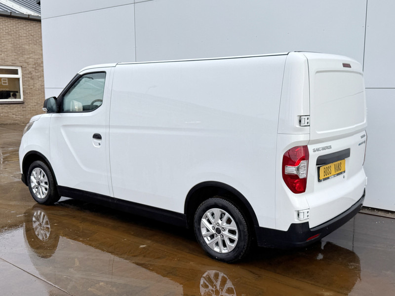 Maxus EDELIVER 3 122PK Nieuw! L1 SWB Elektrisch 50kWh 227km WLTP Carplay Touchscreen scherm Camera Parkeersensoren - Small van, Electric van: picture 2 Maxus EDELIVER 3 122PK Nieuw! L1 SWB Elektrisch 50kWh 227km WLTP Carplay Touchscreen scherm Camera Parkeersensoren - Small van, Electric van: picture 2
