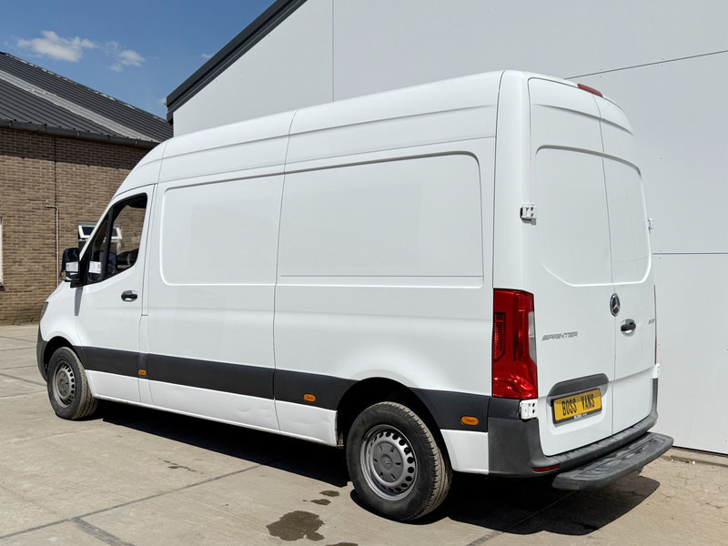 Mercedes-Benz Sprinter 311 CDI L2H2 Airco Cruise Control Climate Control Euro 6 - Small van: picture 2 Mercedes-Benz Sprinter 311 CDI L2H2 Airco Cruise Control Climate Control Euro 6 - Small van: picture 2