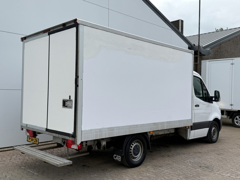 Mercedes-Benz Sprinter 314 2.2 CDI Automaat Kuhlkoffer Koelwagen Climate Control Cruise Control Camera - Refrigerated van: picture 3 Mercedes-Benz Sprinter 314 2.2 CDI Automaat Kuhlkoffer Koelwagen Climate Control Cruise Control Camera - Refrigerated van: picture 3