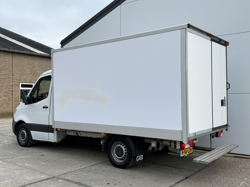 Mercedes-Benz Sprinter 314 2.2 CDI Automaat Kuhlkoffer Koelwagen Climate Control Cruise Control Camera - Refrigerated van: picture 2 Mercedes-Benz Sprinter 314 2.2 CDI Automaat Kuhlkoffer Koelwagen Climate Control Cruise Control Camera - Refrigerated van: picture 2