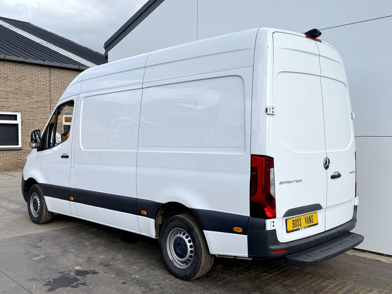 Mercedes-Benz Sprinter 314 2.2 CDI Automaat L2H2 LED Climate Contol Cruise Control Carplay Camera - Small van: picture 2 Mercedes-Benz Sprinter 314 2.2 CDI Automaat L2H2 LED Climate Contol Cruise Control Carplay Camera - Small van: picture 2