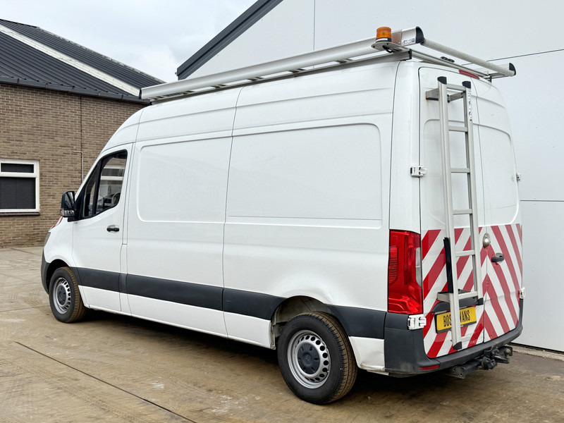 Mercedes-Benz Sprinter 314 2.2 CDI L2H2 Imperiaal Inbouw Climate Control Cruise Control Carplay - Panel van: picture 2 Mercedes-Benz Sprinter 314 2.2 CDI L2H2 Imperiaal Inbouw Climate Control Cruise Control Carplay - Panel van: picture 2
