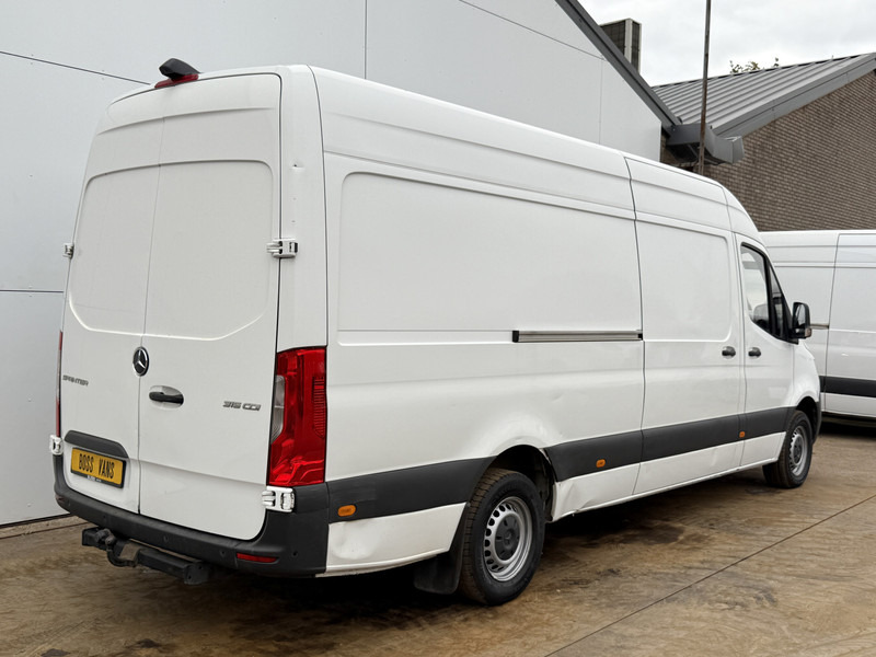 Mercedes-Benz Sprinter 315 2.0 CDI Automaat L3H2 Adaptieve Cruise Control Camera Carplay Parkeersensoren voor achter - Panel van: picture 3 Mercedes-Benz Sprinter 315 2.0 CDI Automaat L3H2 Adaptieve Cruise Control Camera Carplay Parkeersensoren voor achter - Panel van: picture 3