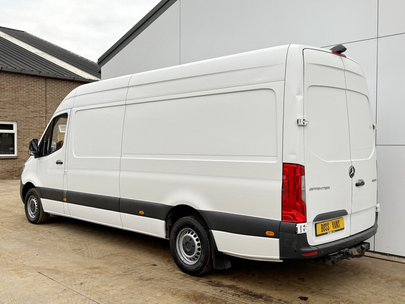 Mercedes-Benz Sprinter 315 2.0 CDI Automaat L3H2 Adaptieve Cruise Control Camera Carplay Parkeersensoren voor achter - Panel van: picture 2 Mercedes-Benz Sprinter 315 2.0 CDI Automaat L3H2 Adaptieve Cruise Control Camera Carplay Parkeersensoren voor achter - Panel van: picture 2