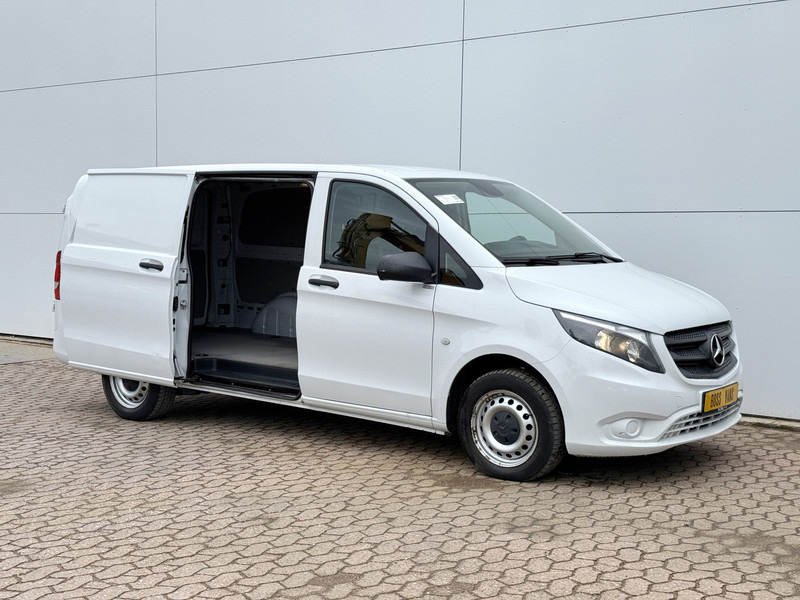 Mercedes-Benz Vito 114 2.1 CDI *Problem with 3rd gear* Automaat L2H1 Climate Control Standkachel Camera Trekhaak Navigatie - Small van: picture 5 Mercedes-Benz Vito 114 2.1 CDI *Problem with 3rd gear* Automaat L2H1 Climate Control Standkachel Camera Trekhaak Navigatie - Small van: picture 5