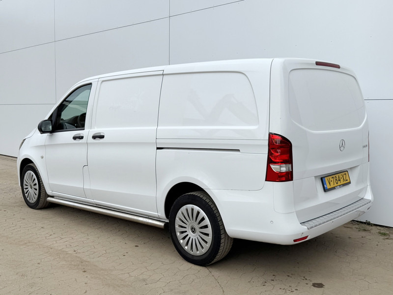 Mercedes-Benz Vito 114 CDI Automaat L2 2x Schuifdeur Airco Cruise Control Navigatie Camera - Small van: picture 3 Mercedes-Benz Vito 114 CDI Automaat L2 2x Schuifdeur Airco Cruise Control Navigatie Camera - Small van: picture 3