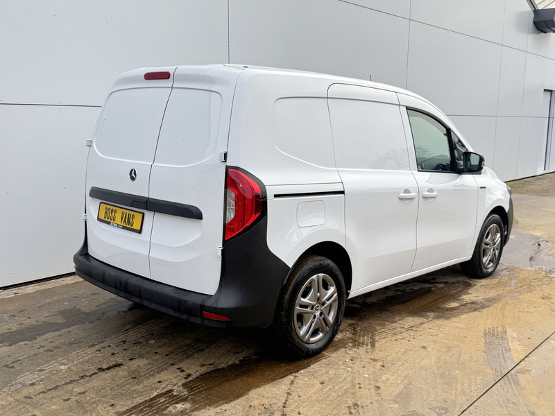 Mercedes-Benz eCitan 112 Pro L1 Elektrisch 51kWh 284km WLTP LED Cruise Control Climate Control Carplay Parkeersensoren Achter - Small van, Electric van: picture 3 Mercedes-Benz eCitan 112 Pro L1 Elektrisch 51kWh 284km WLTP LED Cruise Control Climate Control Carplay Parkeersensoren Achter - Small van, Electric van: picture 3