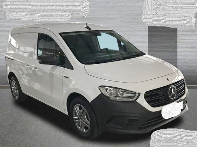 Mercedes-Benz eCitan Pro 122PK Elektrisch 51kWh 284km WLTP 750kg Trekgewicht Fabrieksgarantie 02-2027 - Panel van, Electric van: picture 4 Mercedes-Benz eCitan Pro 122PK Elektrisch 51kWh 284km WLTP 750kg Trekgewicht Fabrieksgarantie 02-2027 - Panel van, Electric van: picture 4