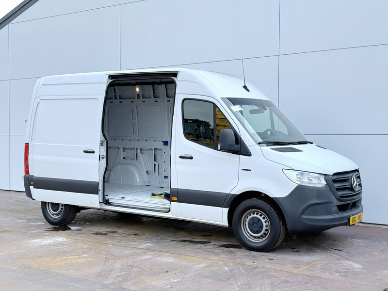 Mercedes-Benz eSprinter 312 L2H2 Elektrisch 41kWh 120km WLTP Climate Control Camera Stoelverwarming - Panel van, Electric van: picture 5 Mercedes-Benz eSprinter 312 L2H2 Elektrisch 41kWh 120km WLTP Climate Control Camera Stoelverwarming - Panel van, Electric van: picture 5