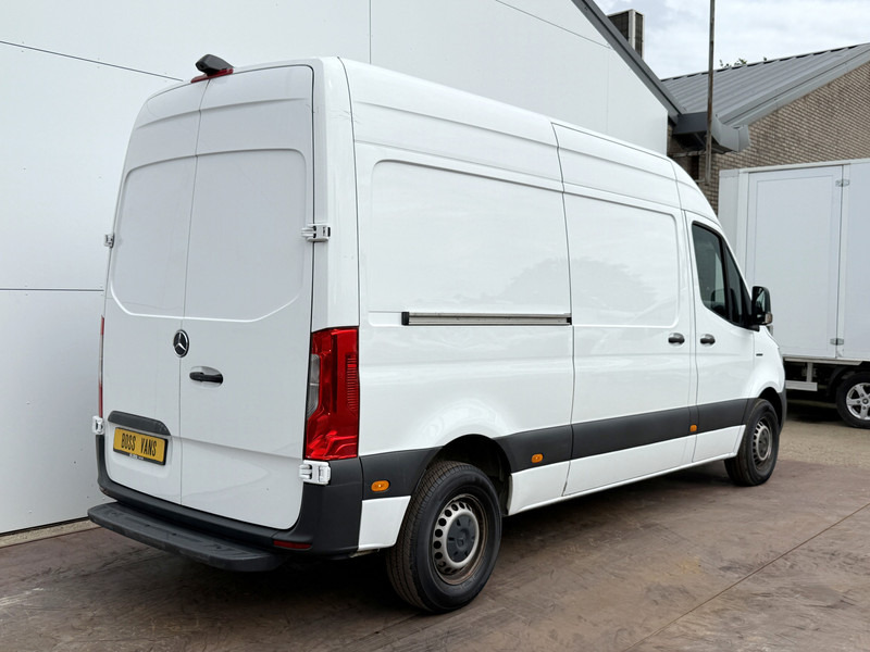 Mercedes-Benz eSprinter 312 L2H2 Elektrisch 41kWh 120km WLTP Climate Control Camera Stoelverwarming - Panel van, Electric van: picture 3 Mercedes-Benz eSprinter 312 L2H2 Elektrisch 41kWh 120km WLTP Climate Control Camera Stoelverwarming - Panel van, Electric van: picture 3