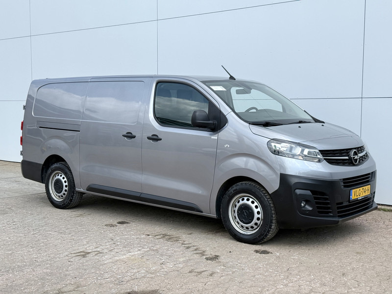 Opel Vivaro 2.0 CDTI 123PK Automaat L3H1 Navigatie Camera Carplay Trekhaak Parkeersensoren voor achter - Small van: picture 4 Opel Vivaro 2.0 CDTI 123PK Automaat L3H1 Navigatie Camera Carplay Trekhaak Parkeersensoren voor achter - Small van: picture 4