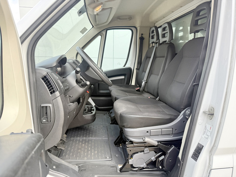 Peugeot Boxer 2.2 HDI 165PK Laadklep Cruise Control Meubelbak Bakwagen Koffer - Box van: picture 5 Peugeot Boxer 2.2 HDI 165PK Laadklep Cruise Control Meubelbak Bakwagen Koffer - Box van: picture 5