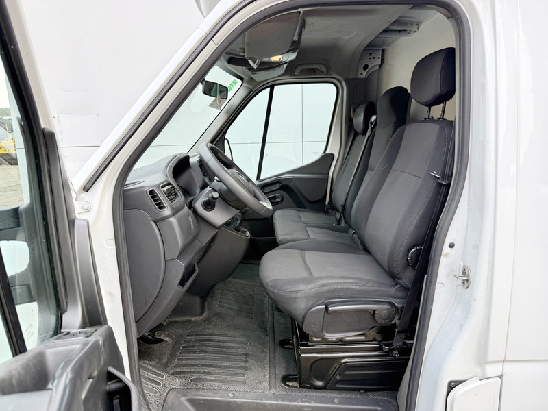 Renault Master Plancher 2.3 DCI 145PK Airco Cruise Control LED Camera Lowliner Foodtruck Meubelbak Paardenwagen - Box van: picture 5 Renault Master Plancher 2.3 DCI 145PK Airco Cruise Control LED Camera Lowliner Foodtruck Meubelbak Paardenwagen - Box van: picture 5