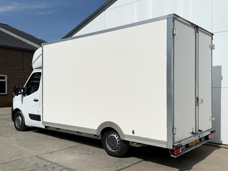 Renault Master T35 2.3 dCi 145PK L3H1 Airco Cruise Control Bakwagen Meubelbak Foodtruck - Box van: picture 2 Renault Master T35 2.3 dCi 145PK L3H1 Airco Cruise Control Bakwagen Meubelbak Foodtruck - Box van: picture 2