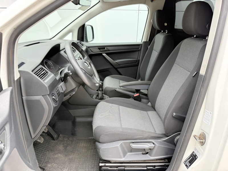 Small van Volkswagen Caddy Maxi 2.0 TDI 123PK 4x4 4 Motion 4x4 Maxi L2H1 Airco Cruise Control Trekhaak Parkeersensoren: picture 7