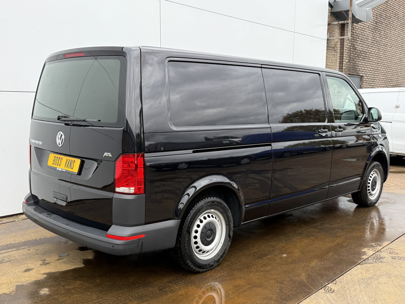 Volkswagen E-Transporter 113PK 138KM WLTP 37,3kWh 100% Elektrisch ABT E-transporter Airco Stoelverwarming Parkeersensoren - Small van, Electric van: picture 3 Volkswagen E-Transporter 113PK 138KM WLTP 37,3kWh 100% Elektrisch ABT E-transporter Airco Stoelverwarming Parkeersensoren - Small van, Electric van: picture 3