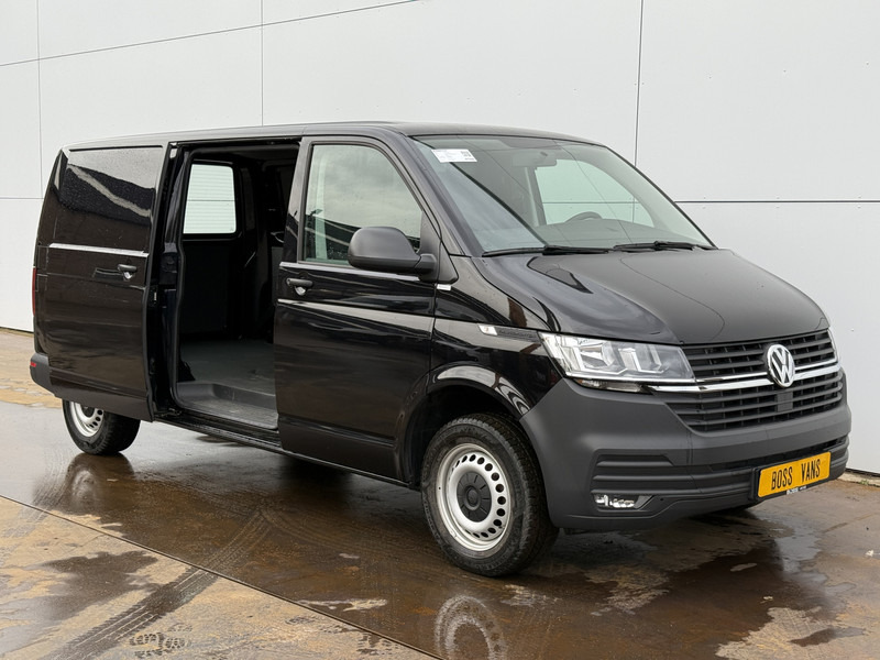 Volkswagen E-Transporter 113PK 138KM WLTP 37,3kWh 100% Elektrisch ABT E-transporter Airco Stoelverwarming Parkeersensoren - Small van, Electric van: picture 5 Volkswagen E-Transporter 113PK 138KM WLTP 37,3kWh 100% Elektrisch ABT E-transporter Airco Stoelverwarming Parkeersensoren - Small van, Electric van: picture 5