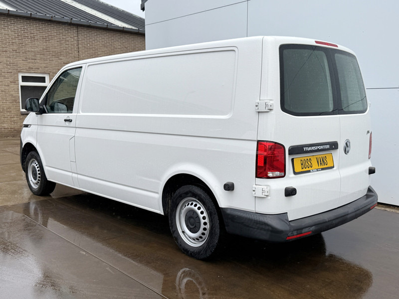 Volkswagen e-Transporter 113PK  138KM WLTP 37,3kWh 100% Elektrisch ABT E-transporter 3 Stoelen Airco Parkeersensoren voor achter - Small van, Electric van: picture 2 Volkswagen e-Transporter 113PK  138KM WLTP 37,3kWh 100% Elektrisch ABT E-transporter 3 Stoelen Airco Parkeersensoren voor achter - Small van, Electric van: picture 2