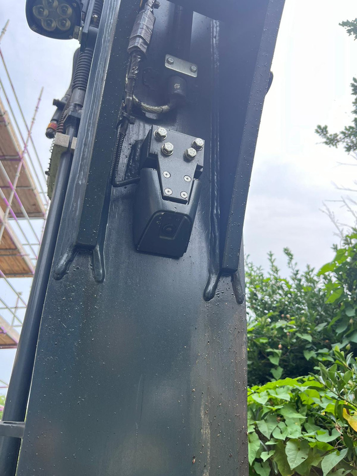 Hyundai HX235 LCR DZ 15M High Reach - Crawler excavator: picture 5 Hyundai HX235 LCR DZ 15M High Reach - Crawler excavator: picture 5