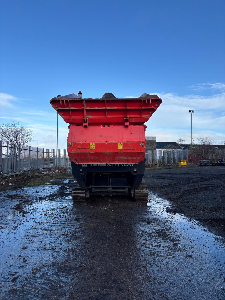 Terex C-1545 - Crusher: picture 4 Terex C-1545 - Crusher: picture 4