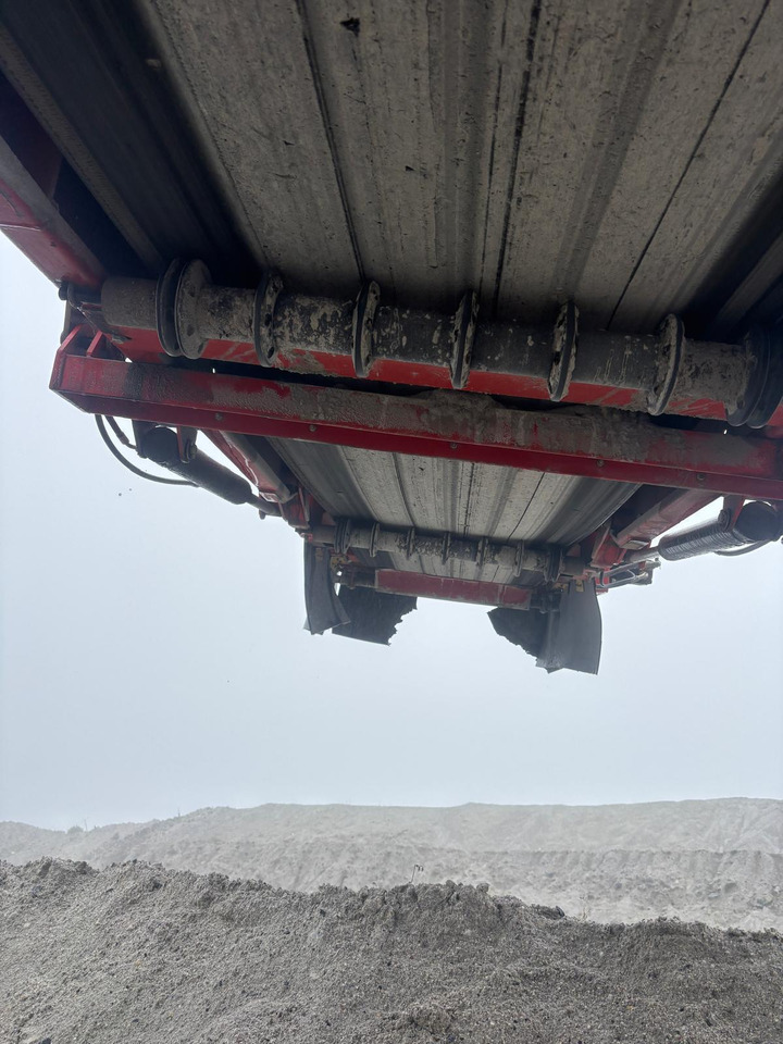 Terex Finlay J-1175 - Crusher: picture 5 Terex Finlay J-1175 - Crusher: picture 5