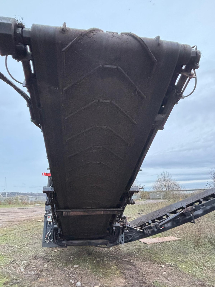 Screener Terex TTS620: picture 7