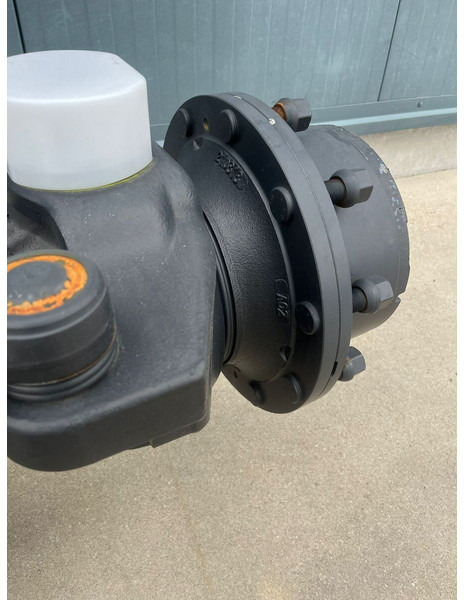 DANA New heavy duty 213/97-007 - Axle and parts: picture 2 DANA New heavy duty 213/97-007 - Axle and parts: picture 2