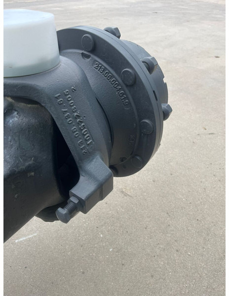 DANA New heavy duty 213/97-007 - Axle and parts: picture 4 DANA New heavy duty 213/97-007 - Axle and parts: picture 4