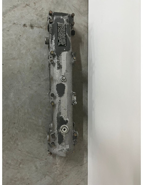 Liebherr A974 / P974 / R942 / R944 / R954 / R964 / R974 / R974B - A 974 / P 974 / R 942 / R 944 / R 954 / R 964 / R 974 / R 974B - Air intake pipe: picture 1 Liebherr A974 / P974 / R942 / R944 / R954 / R964 / R974 / R974B - A 974 / P 974 / R 942 / R 944 / R 954 / R 964 / R 974 / R 974B - Air intake pipe: picture 1