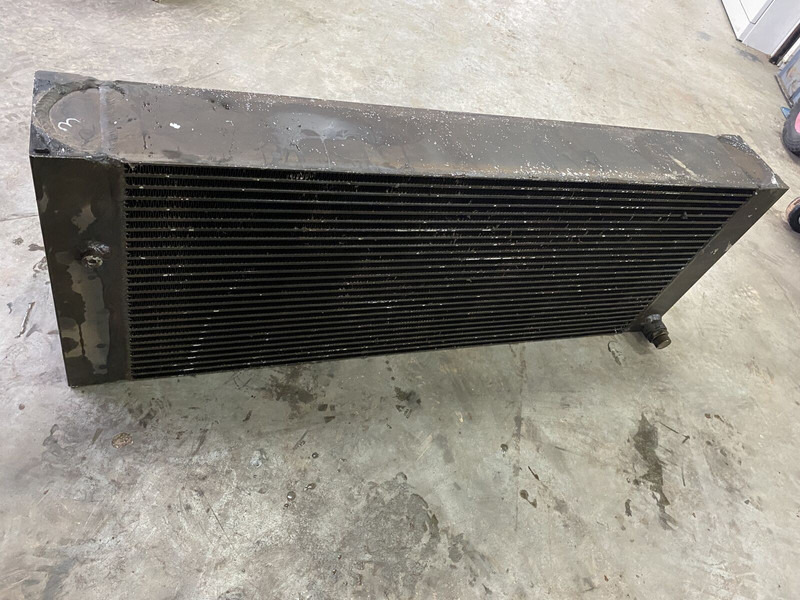 Liebherr Watercooler - Radiator: picture 3 Liebherr Watercooler - Radiator: picture 3