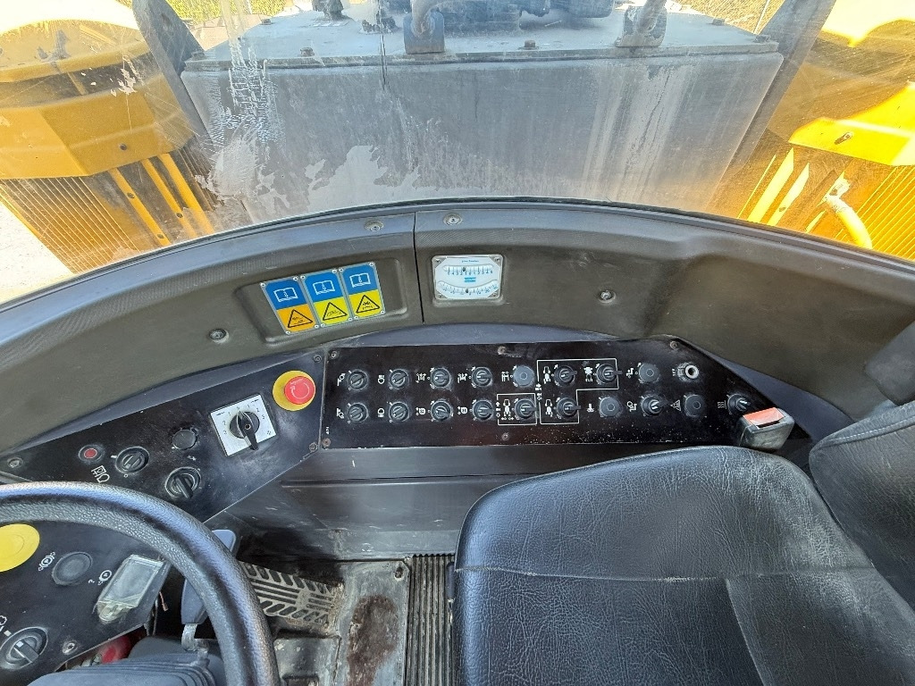 Mining machinery Epiroc BOOMER E2C: picture 34