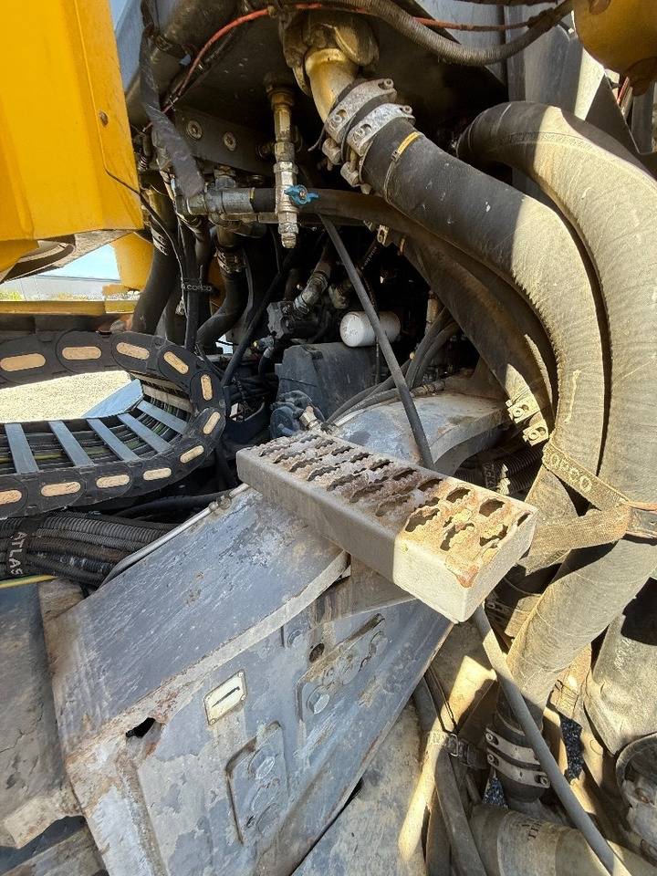 Mining machinery Epiroc BOOMER E2C: picture 10