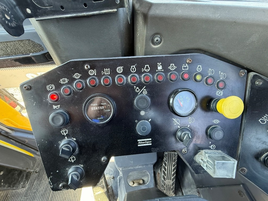 Mining machinery Epiroc BOOMER E2C: picture 35