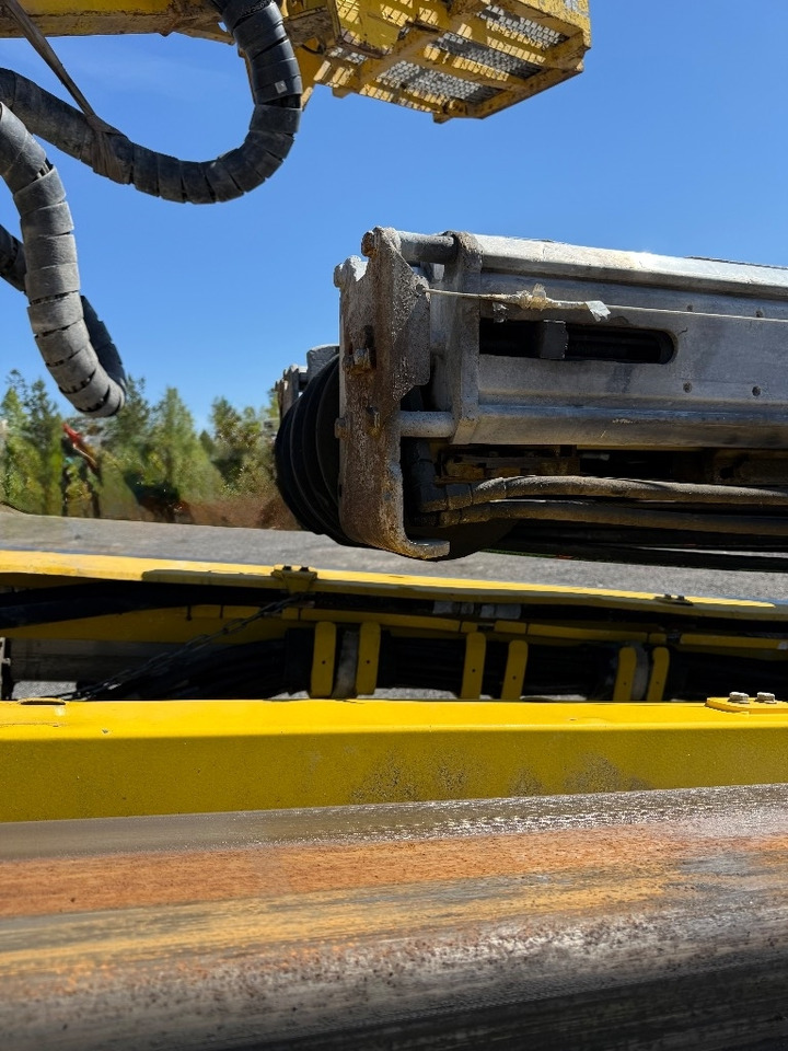 Mining machinery Epiroc BOOMER E2C: picture 25