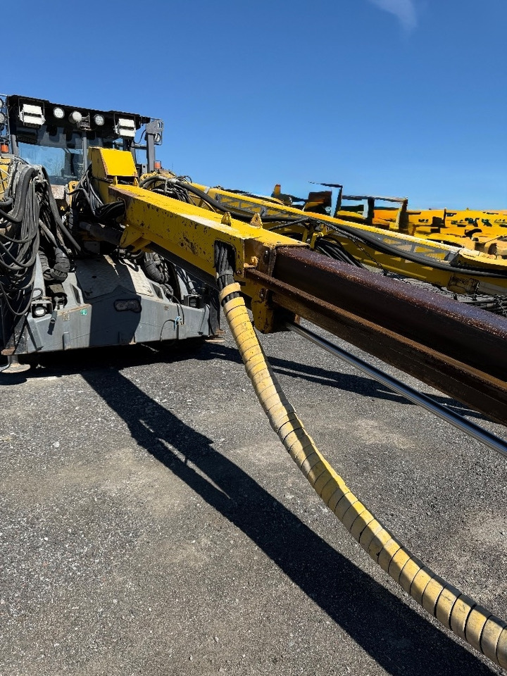 Mining machinery Epiroc BOOMER E2C: picture 19